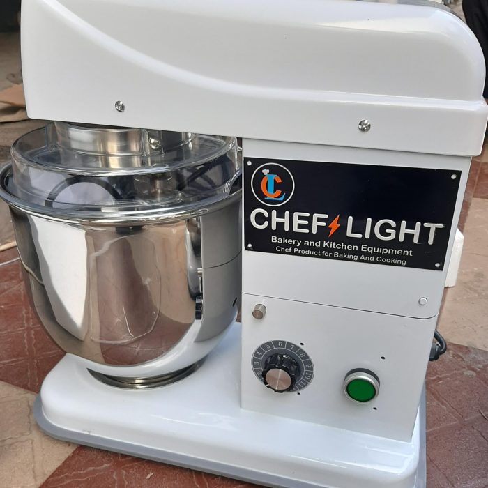 thecheflight